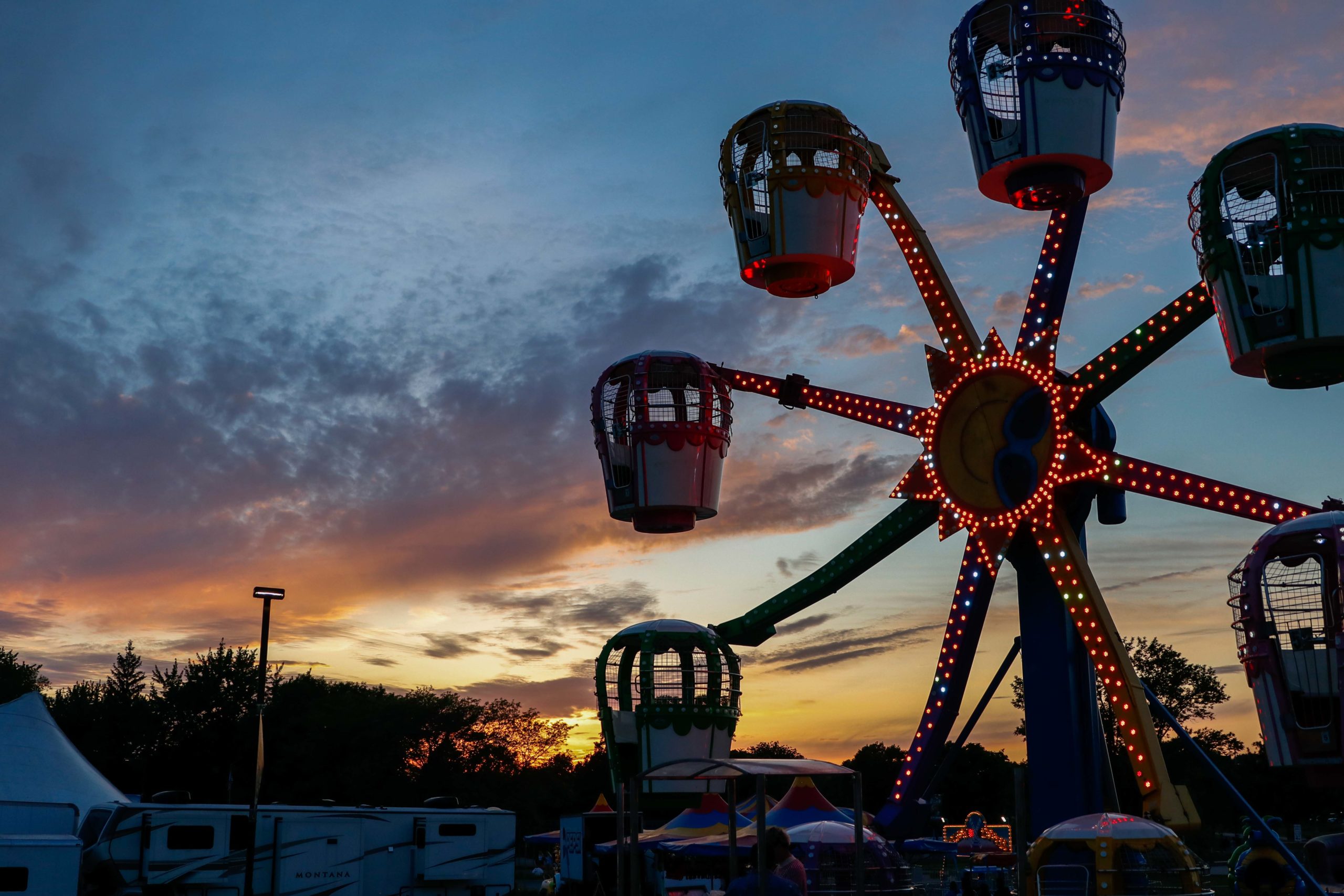 Photo gallery Fun at Schooner Days Eden Prairie Local News