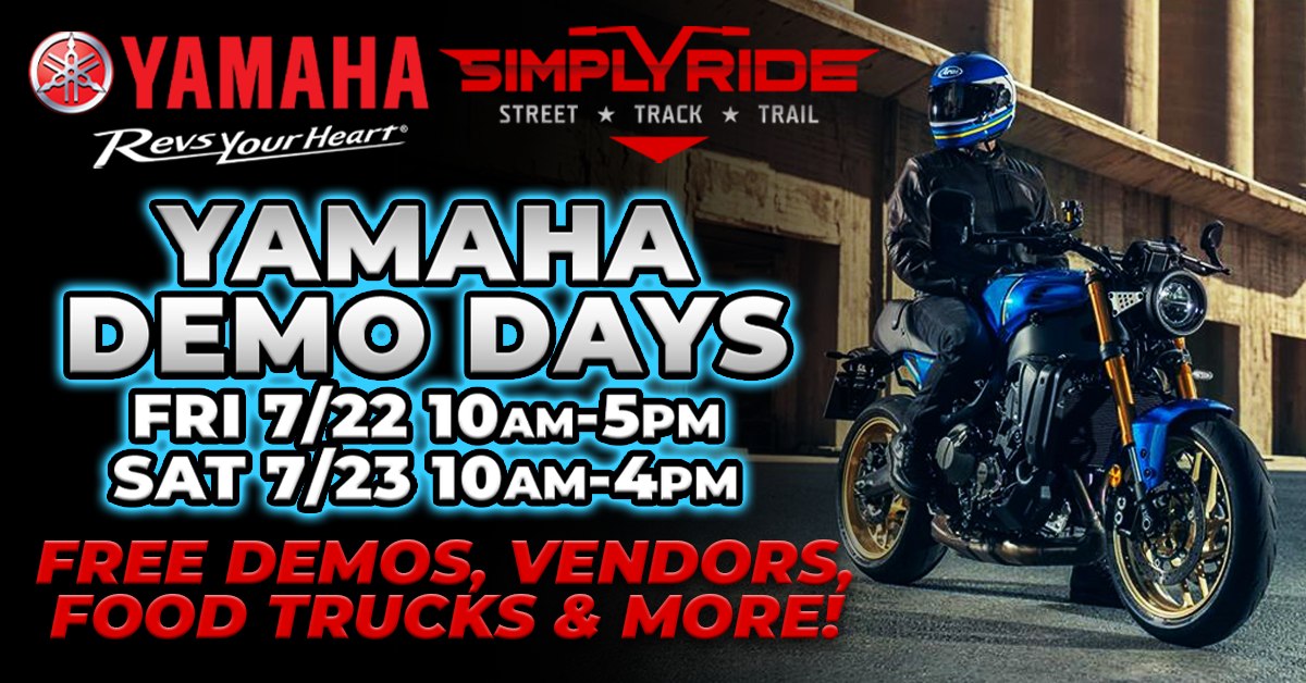 Yamaha Demo Days Eden Prairie Local News