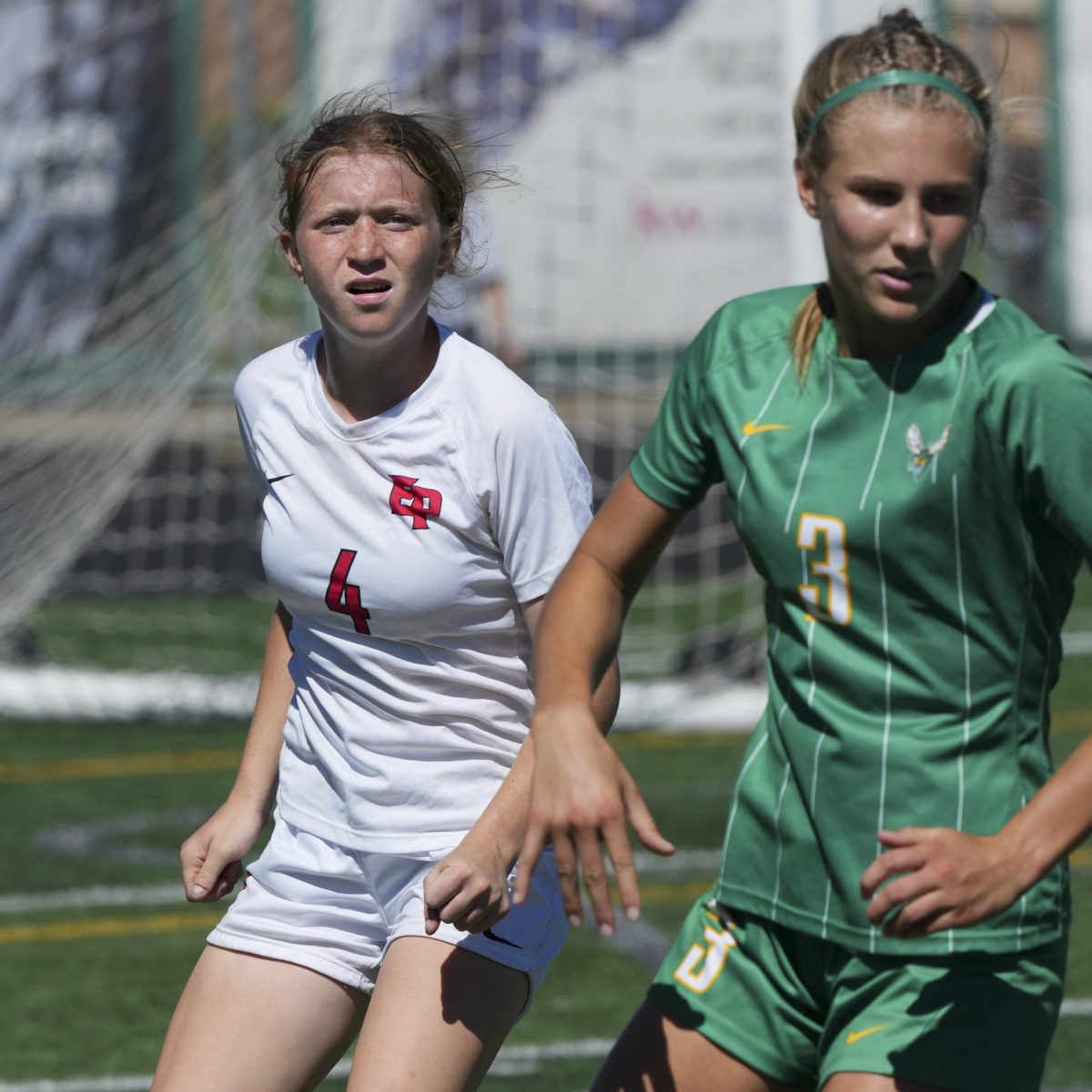 Litmus test for EPHS girls' soccer team against highly-ranked Edina ...