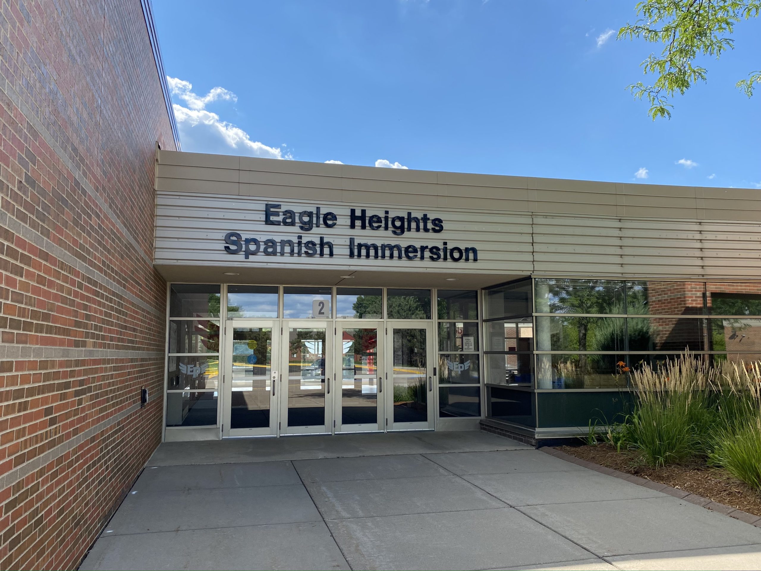 Eagle Heights Spanish Immersion School Supply List