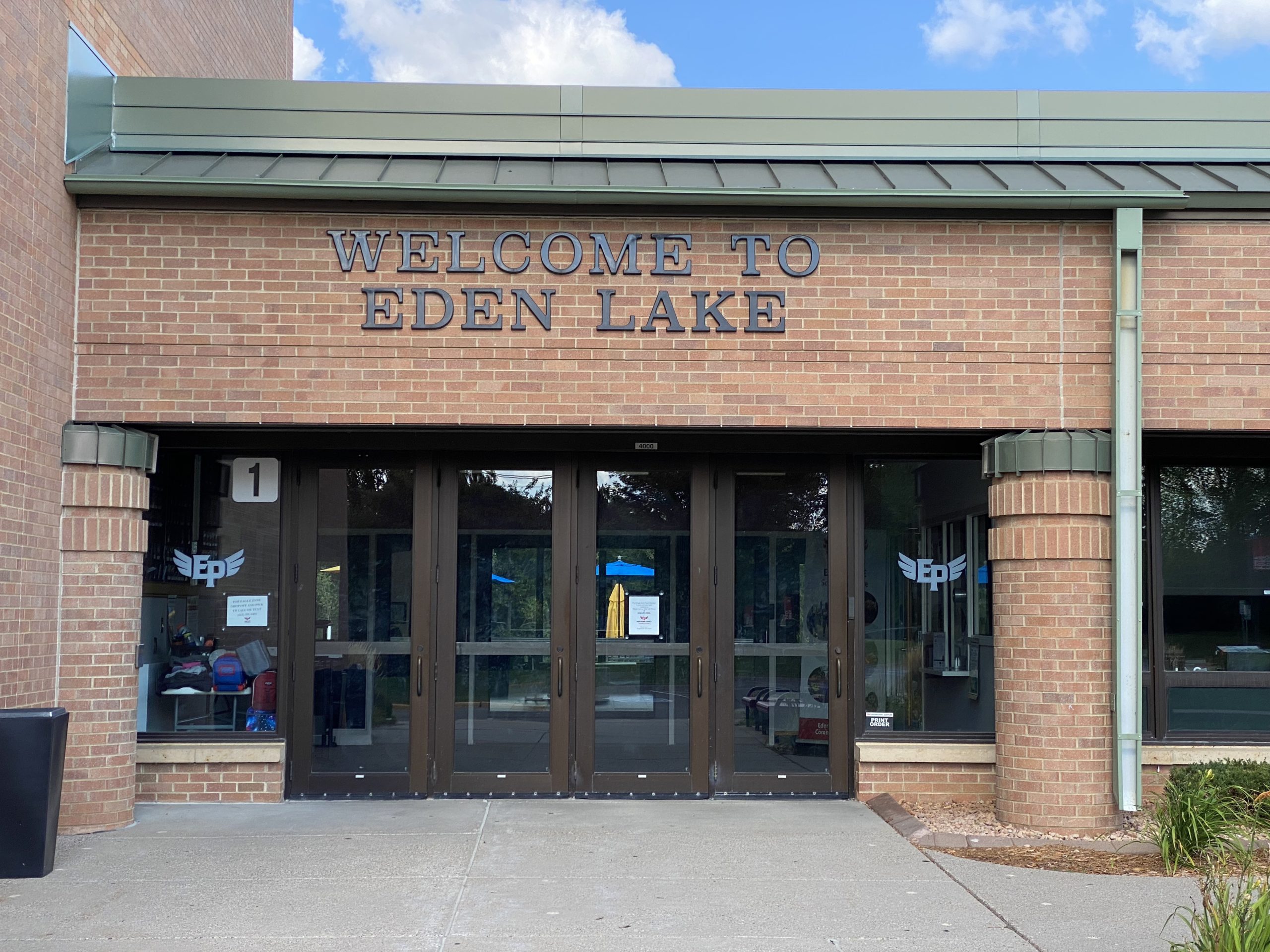 Eden Lake PTO Lunch and Learn Eden Prairie Local News