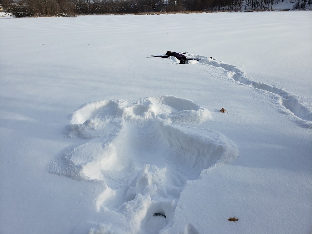 Snow days are slower days - Eden Prairie Local News