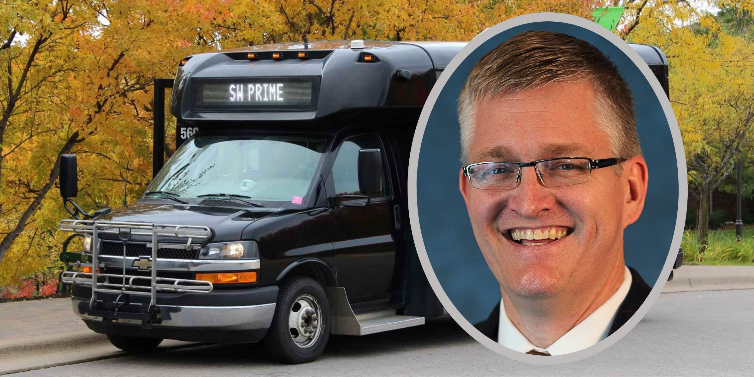 SouthWest Transit Hires New CEO - Eden Prairie Local News