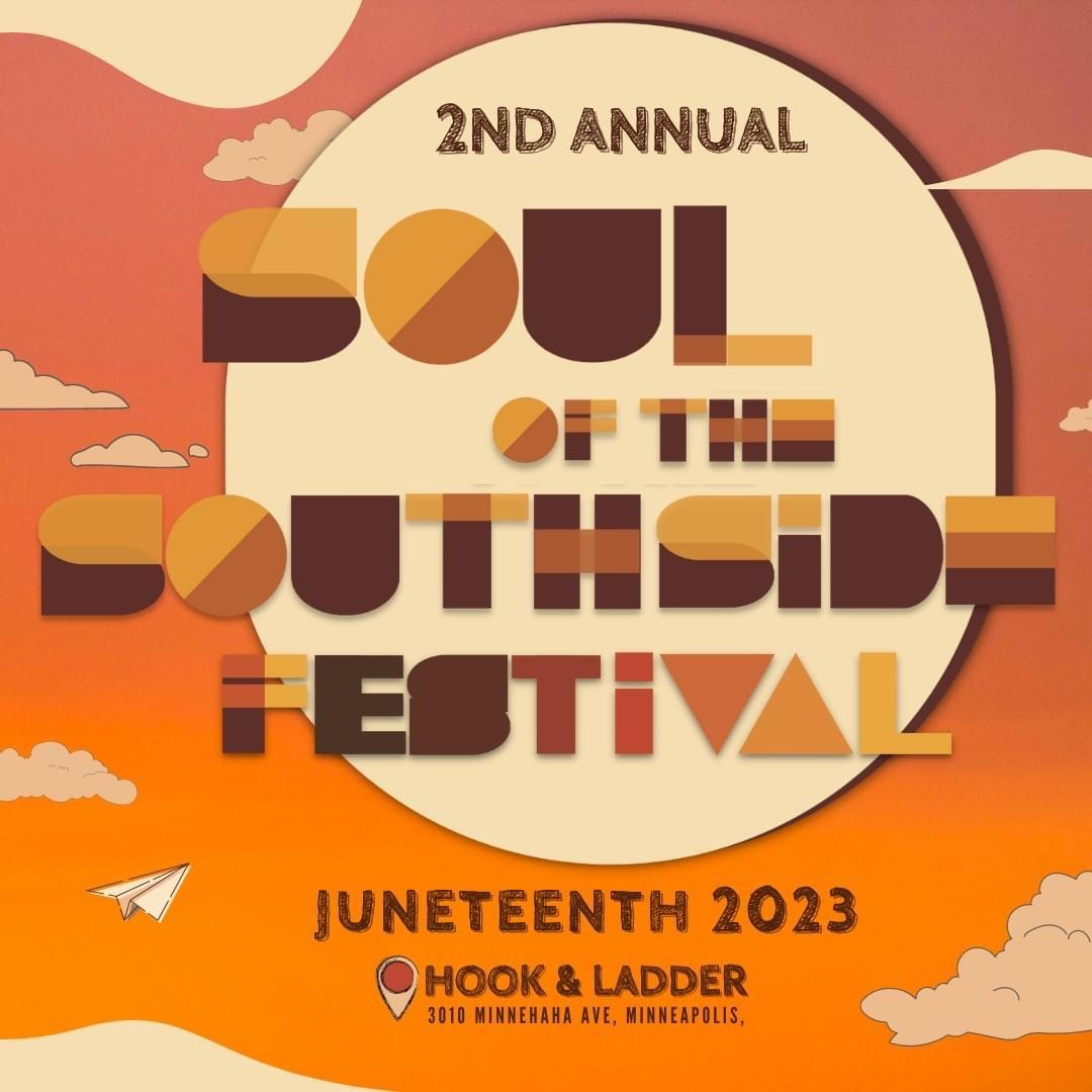 Juneteenth Soul of the Southside Festival - Mpls - Eden Prairie Local News