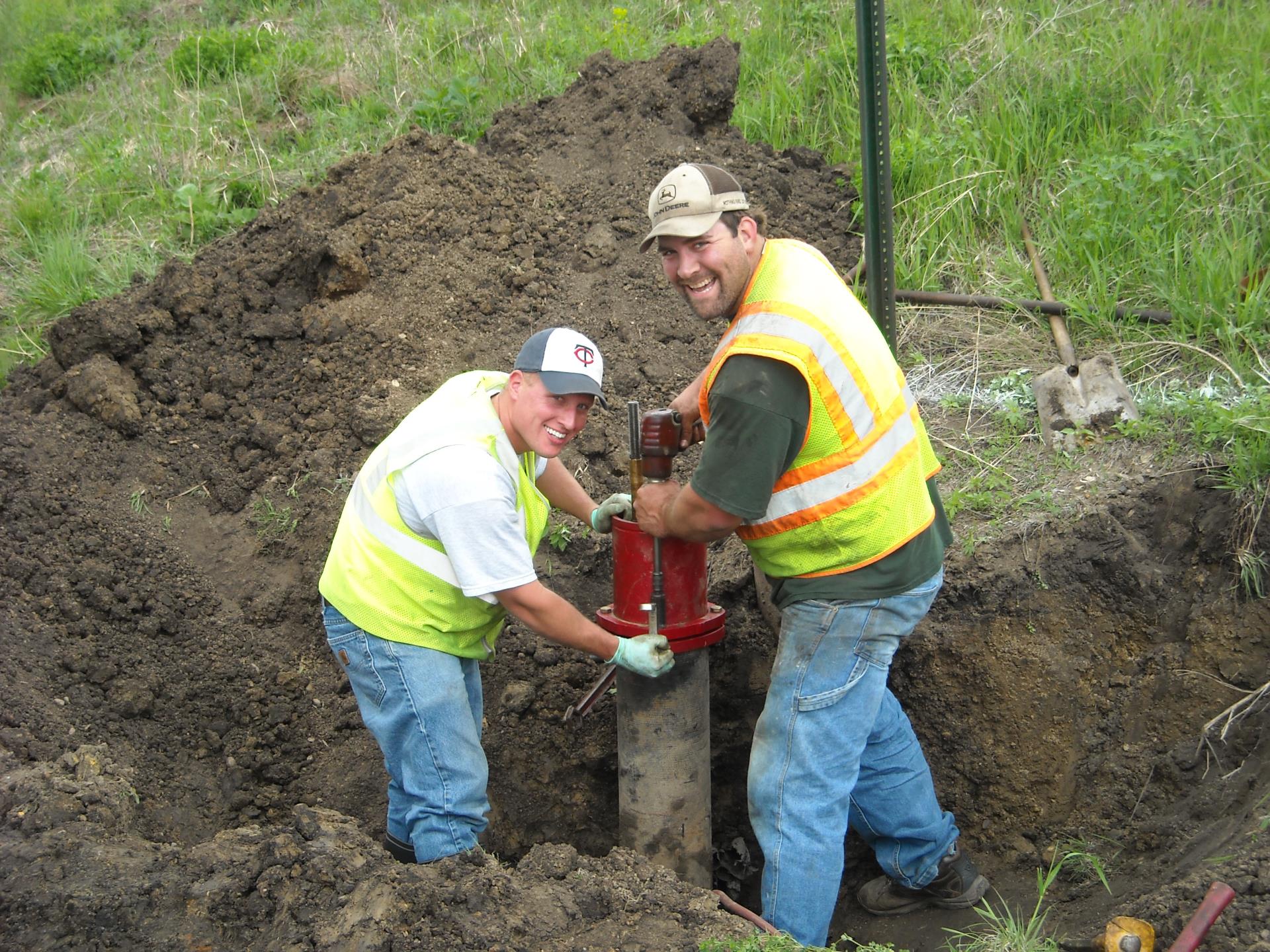 Walk In Job Interviews Water Treatment Plant Eden Prairie Local News