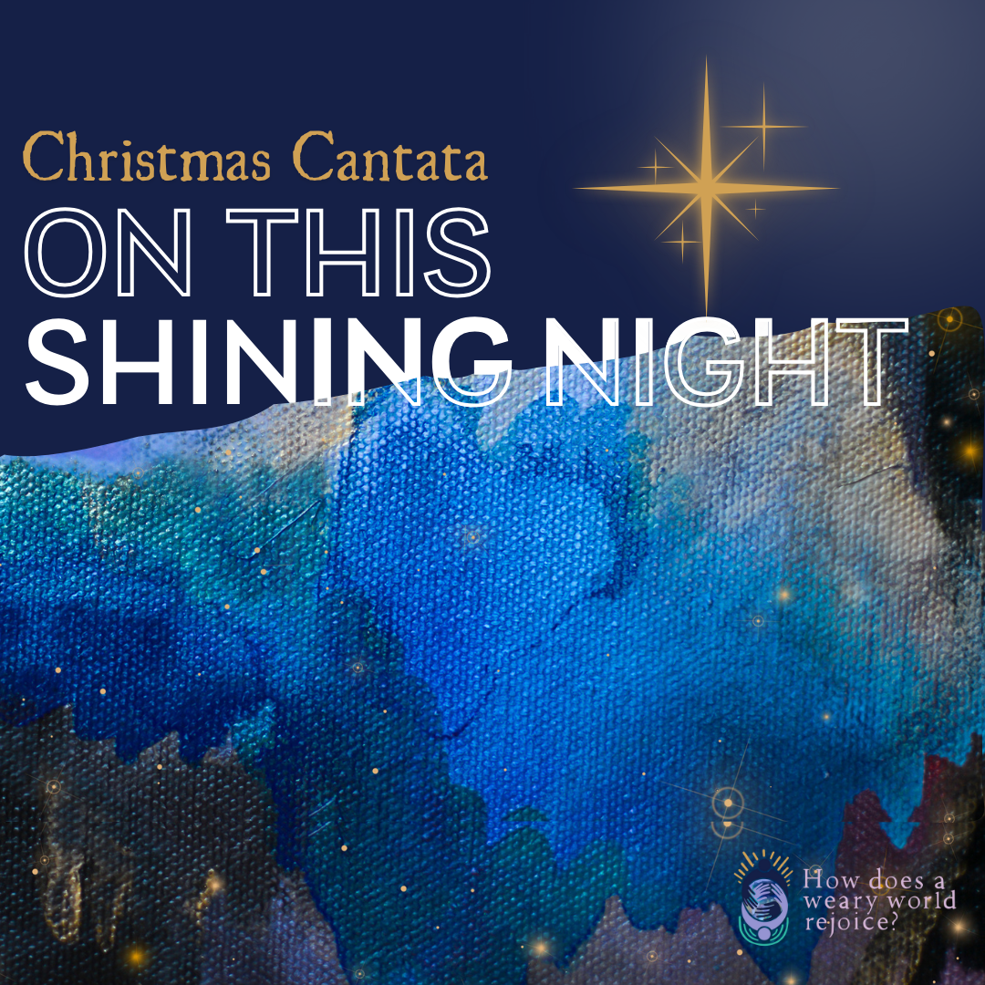 Christmas Cantata On This Shining Night Eden Prairie Local News