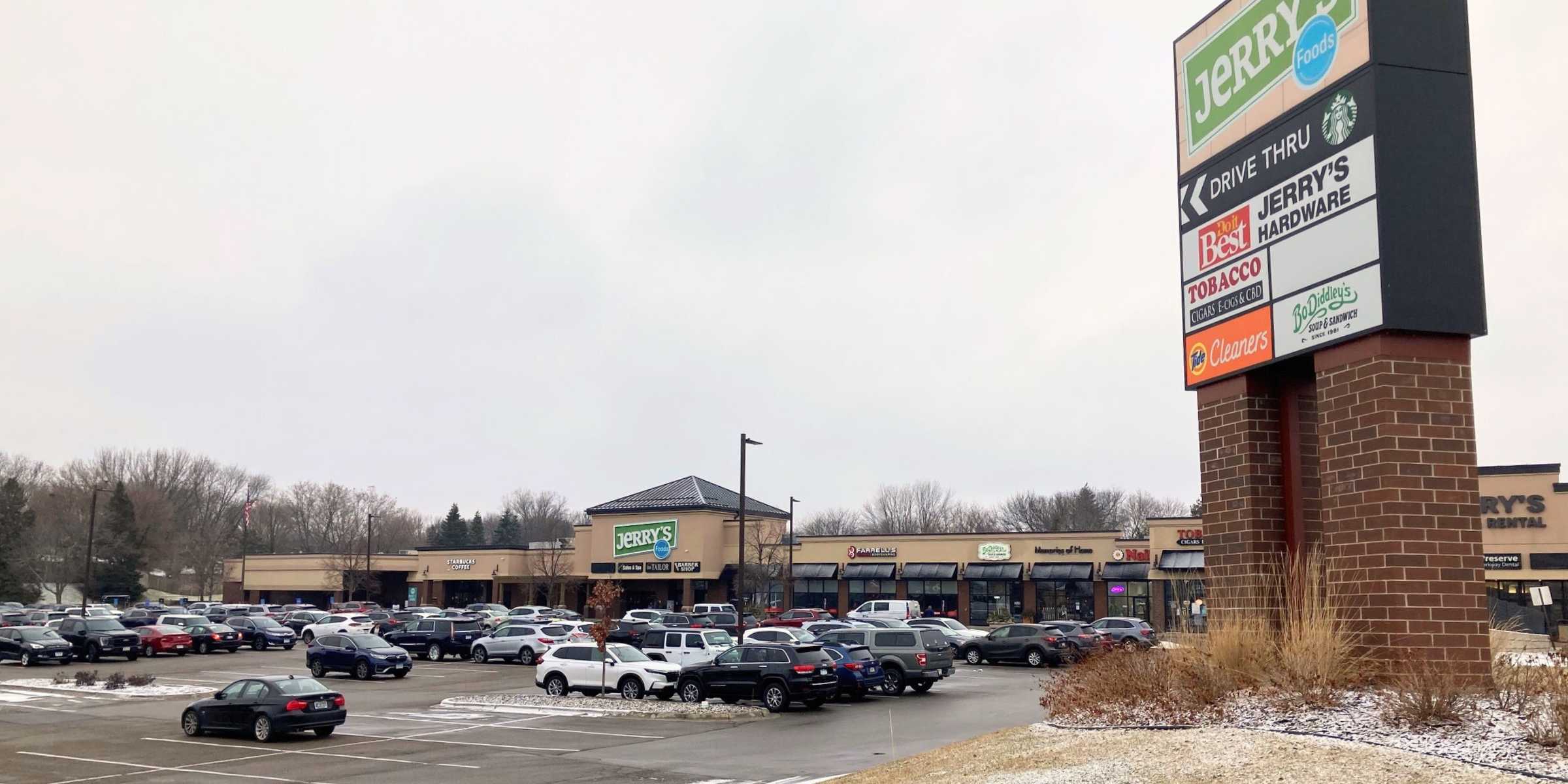 Chipotle restaurant proposed near Jerry’s Foods Eden Prairie Local News