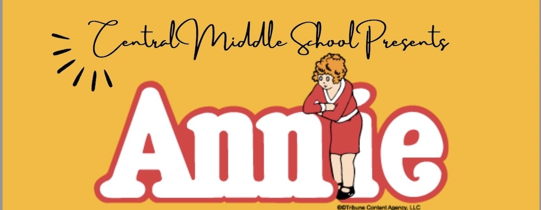 'annie: The Musical' At Cms, May 2-4 - Eden Prairie Local News