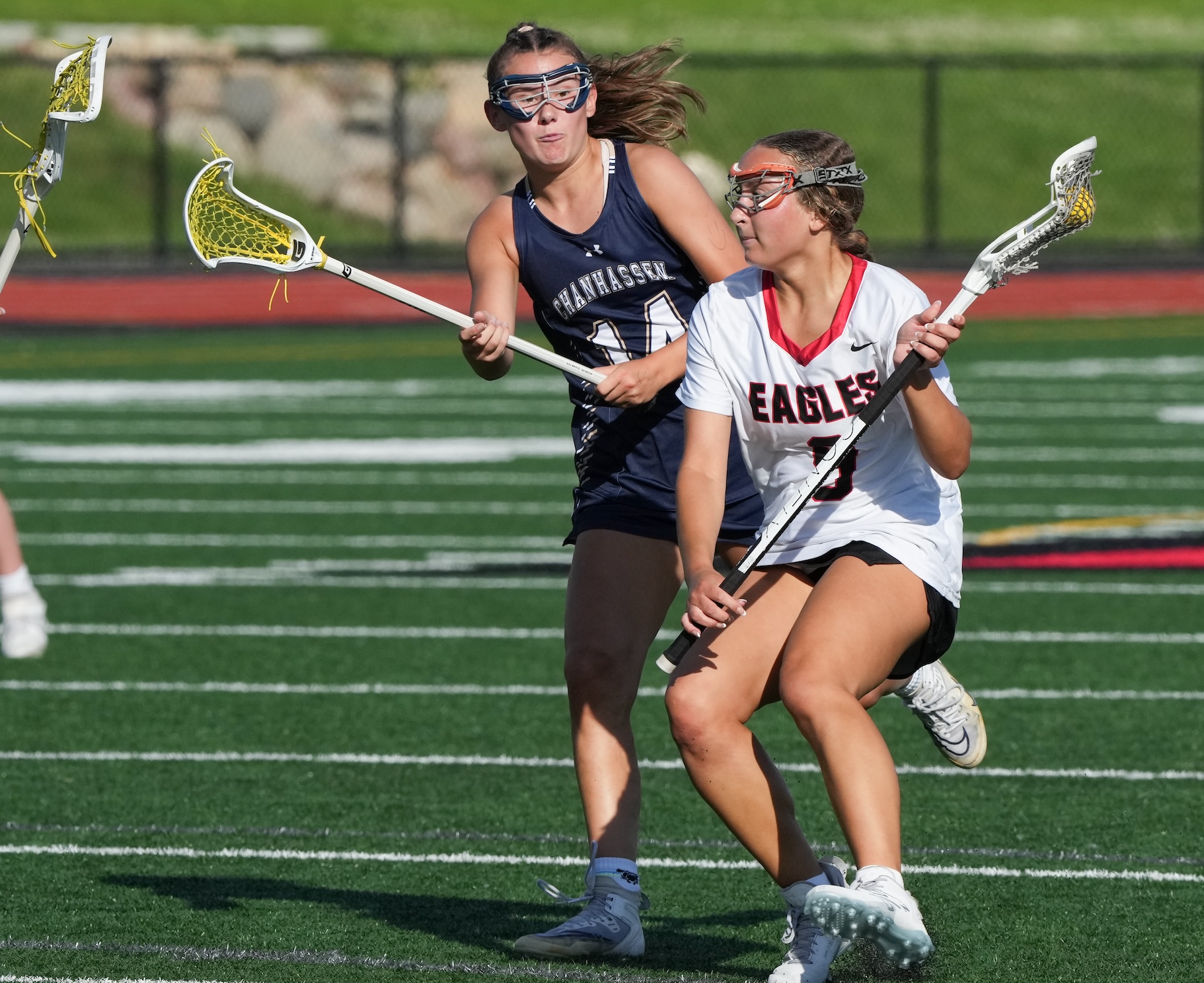 EPHS Lacrosse Teams to Compete in Section Championships