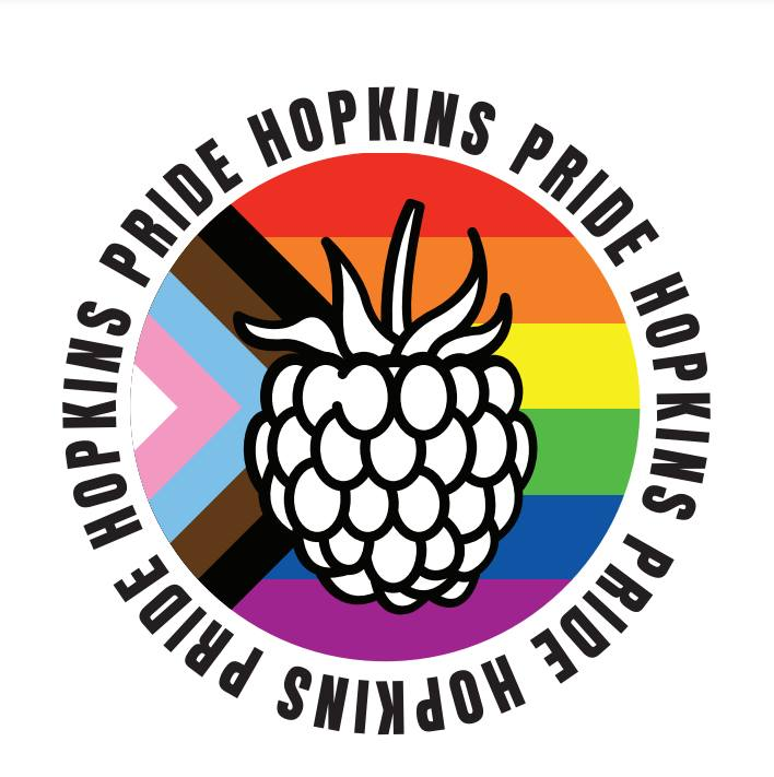 Hopkins Pride