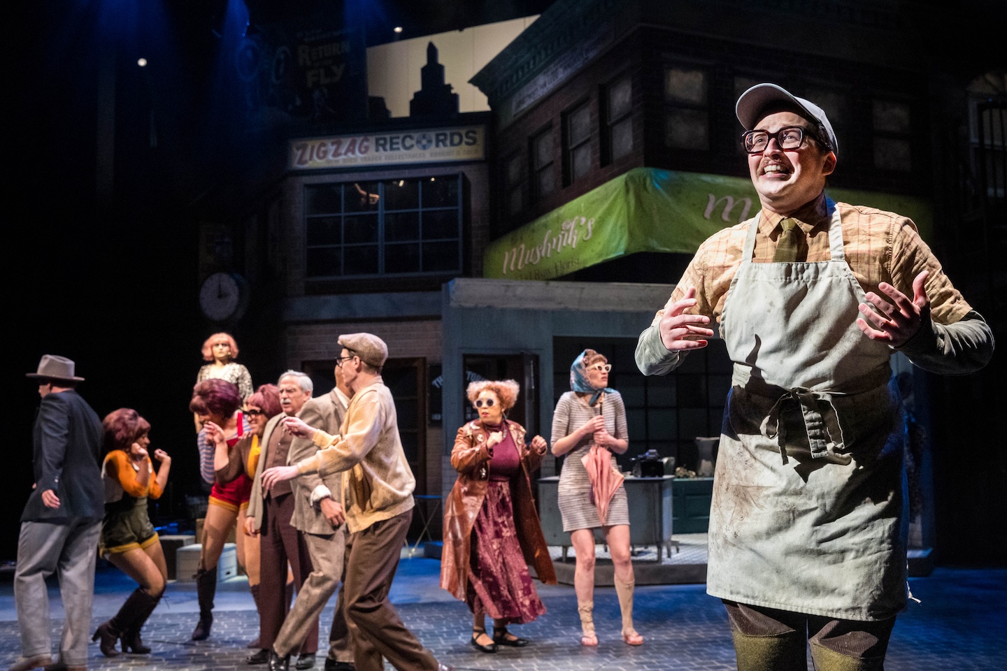 Little Shop of Horrors at Guthrie: A must-see before it closes on August 18