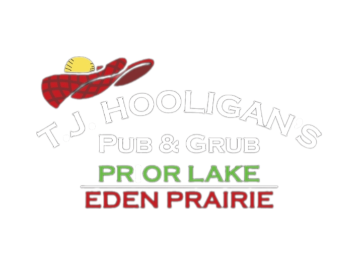 T.J. Hooligan's Pub & Grub Eden Prairie