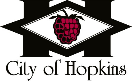 City of Hopkins