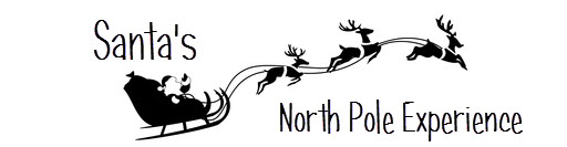 Santa's North Pole Experience