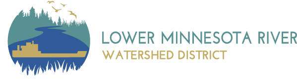 Lower Minnesota River Watershed District (LMRWD)